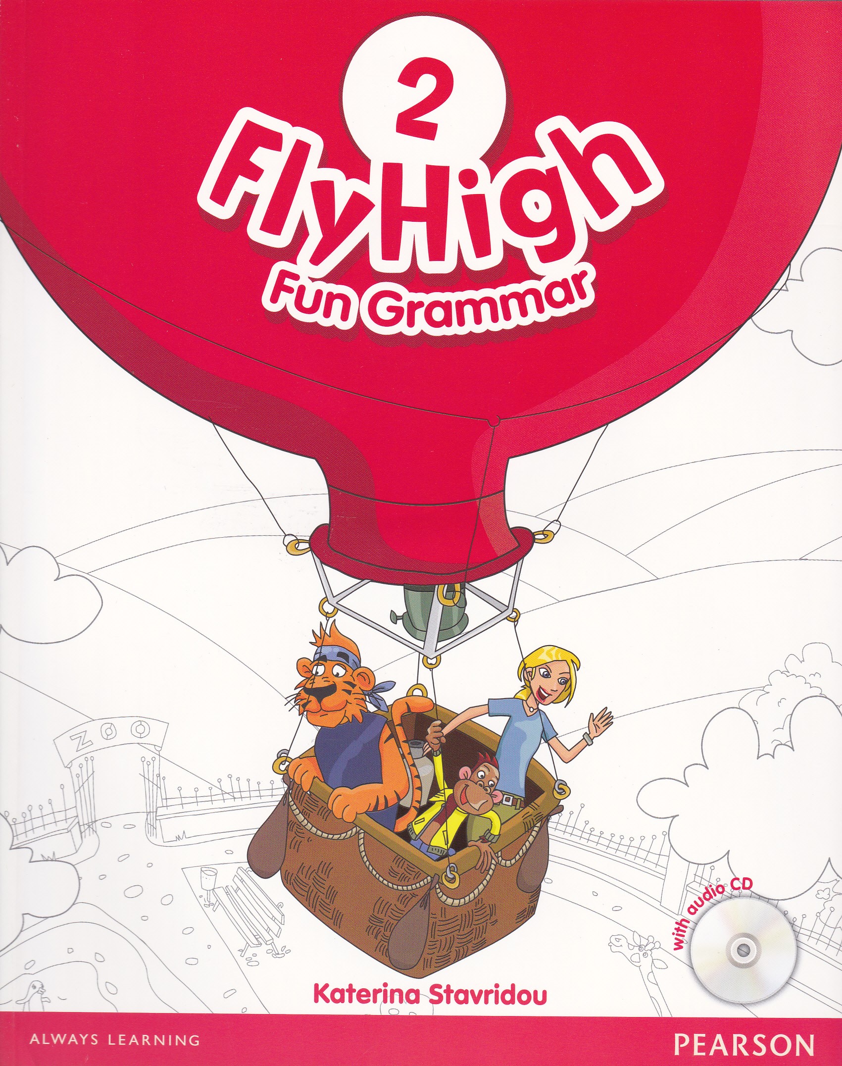 Fly High 1 Pupil S Book Купить